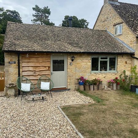 Cosy Cotswolds Self-Contained One Bedroom Cottage Chipping Norton Exteriör bild