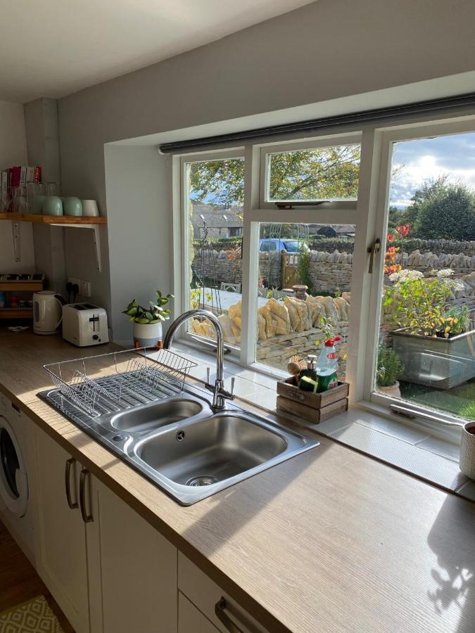 Cosy Cotswolds Self-Contained One Bedroom Cottage Chipping Norton Exteriör bild