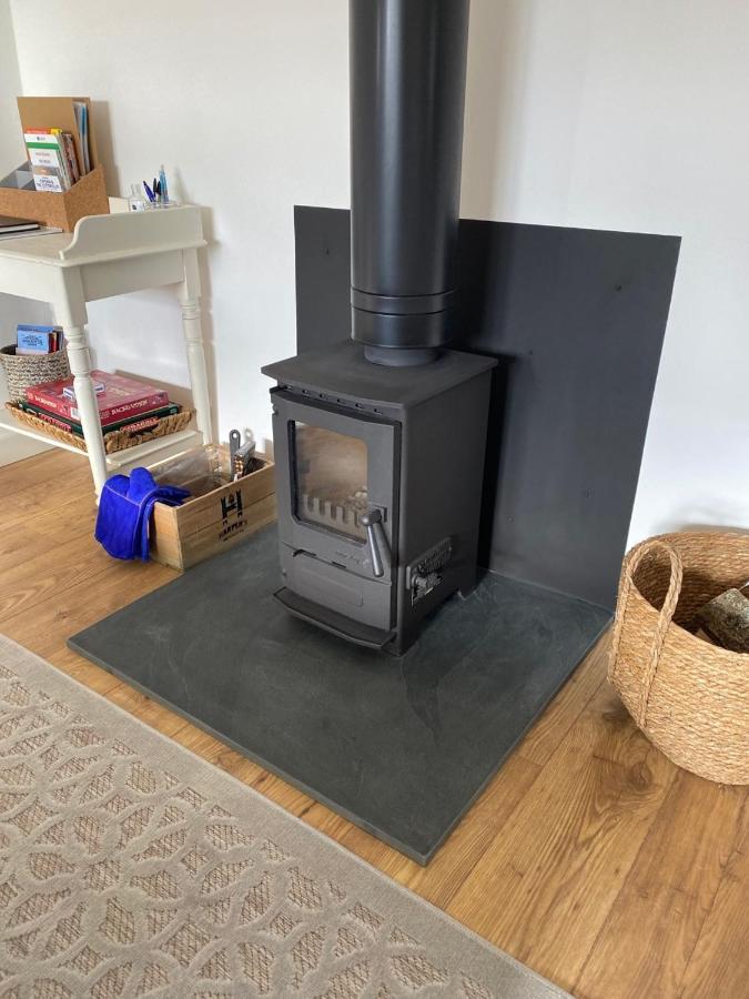 Cosy Cotswolds Self-Contained One Bedroom Cottage Chipping Norton Exteriör bild