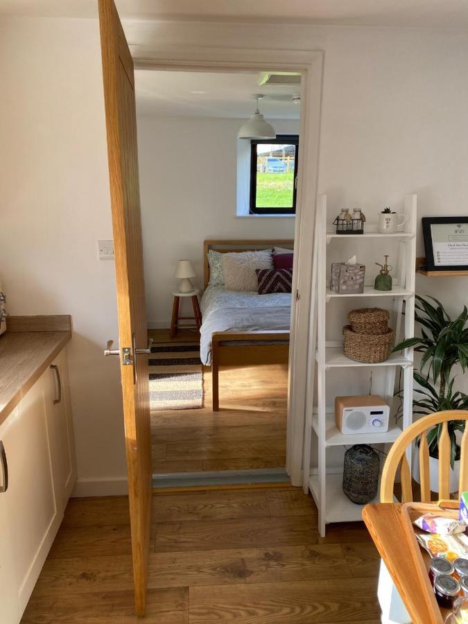 Cosy Cotswolds Self-Contained One Bedroom Cottage Chipping Norton Exteriör bild