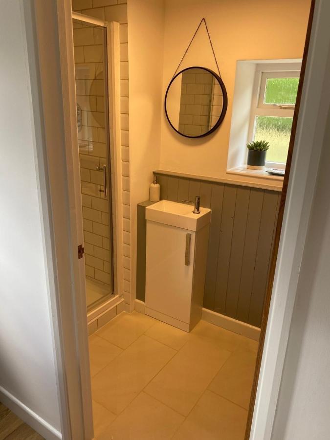 Cosy Cotswolds Self-Contained One Bedroom Cottage Chipping Norton Exteriör bild