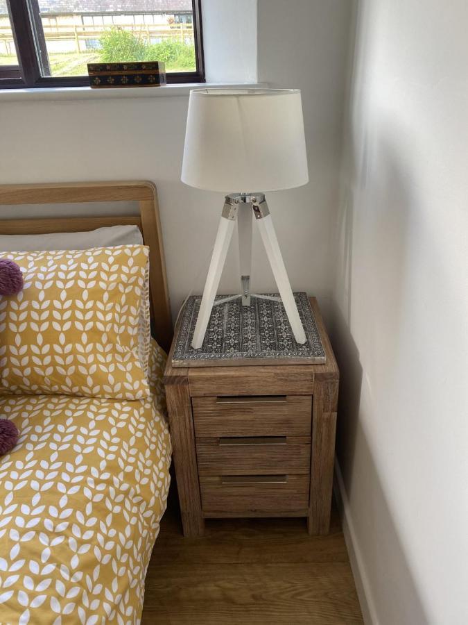 Cosy Cotswolds Self-Contained One Bedroom Cottage Chipping Norton Exteriör bild