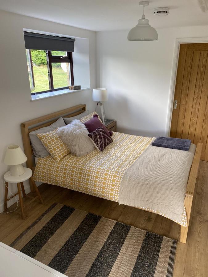 Cosy Cotswolds Self-Contained One Bedroom Cottage Chipping Norton Exteriör bild