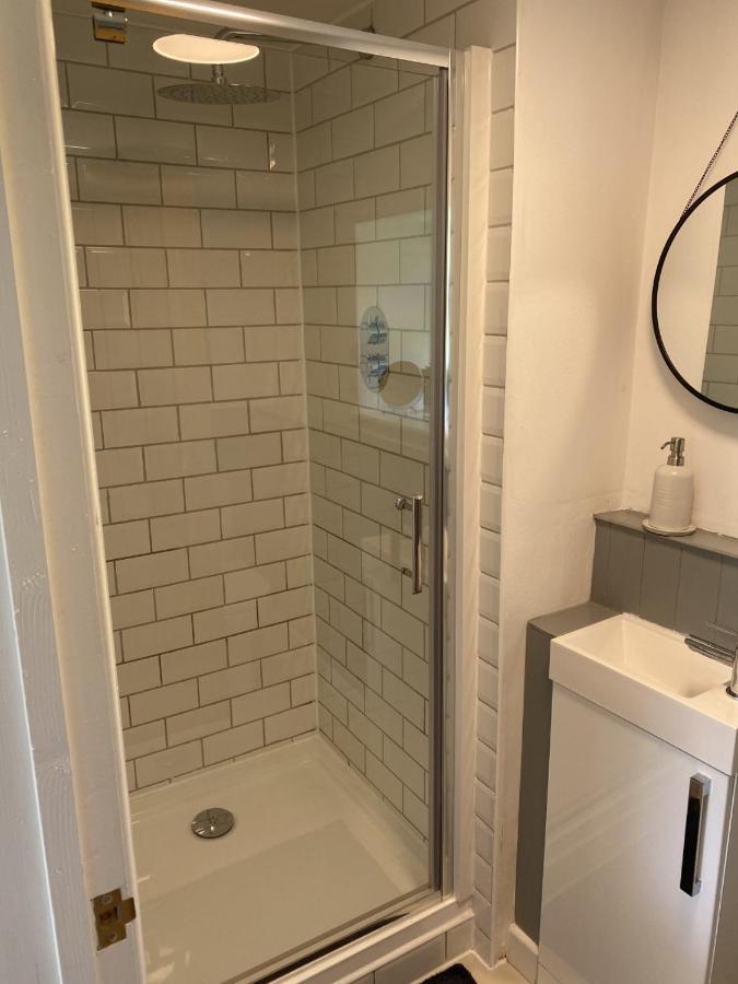 Cosy Cotswolds Self-Contained One Bedroom Cottage Chipping Norton Exteriör bild